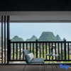Отель Mercure Guilin Yangshuo Xingping, фото 10