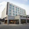 Отель Royal Square Hotel Seoul в Сеуле