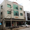 Отель Sann Shwin Hotel, фото 17