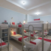 Отель RedDoorz Hostel near Braga Citywalk, фото 3