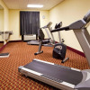 Отель Holiday Inn Express Hotel & Suites Quincy I-10, an IHG Hotel, фото 15