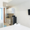 Отель Best Modern Studio At Vida View Makassar Apartment, фото 3