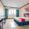 Отель OYO 1633 Hotel Darma Nusantara 3, фото 4