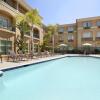 Отель Hilton Garden Inn San Diego - Rancho Bernardo, фото 15