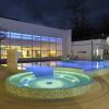 Отель Grand Hotel Donat, Rogaska & Prestige wellness center, фото 42