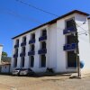 Отель Porto do Sol в Каэтите