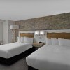 Отель Hilton Hasbrouck Heights/Meadowlands, фото 6