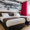 Отель Best Western Plus Amsterdam Airport Hotel, фото 5