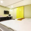 Отель Jeonju Sinsigaji Hotel Pop, фото 5