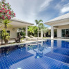 Отель 3 Bedroom Pool Villa L53, фото 17