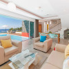 Отель Delightful villa with infinity pool and outstanding views | Villa Do Mar III, фото 9