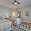 Отель Vintage Chic Cottage < 1 Mile to UNC Greensboro!, фото 11