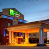 Отель Holiday Inn Express & Suites Vandalia, an IHG Hotel, фото 1
