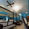 Отель Umaid Farm Resort - A Legacy Vintage Stay in Jaipur, фото 12