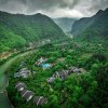 Отель Harmona Resort & Spa Zhangjiajie в Чжанцзяцзе