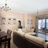Отель Luxury Villa for 6 Amazing Sea View Pool, фото 4