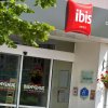 Отель Ibis Charleroi Centre Gare в Шарлеруа