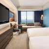 Отель Hyatt Regency Tokyo Bay, фото 4