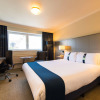 Отель Holiday Inn Edinburgh, an IHG Hotel, фото 4