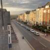 Отель 116 North Marine Road Holiday Apartments в Скарборо