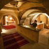 Отель Asmali Cave House, фото 7