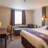 Отель Premier Inn Wigan Town Centre, фото 8