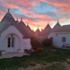 Отель Masseria Pozzo Tre Pile, фото 9