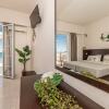Отель Mouria Studios & Apartments, фото 26