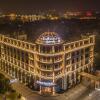 Отель Fairfield by Marriott Taizhou City Centre, фото 5