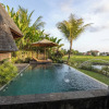 Отель Lasamana Villas Ubud by Pramana Villas, фото 4
