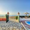 Отель Beach Villa Athanasia - villa with private pool on the beach by MediterraneanVillas, фото 18