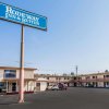 Отель Rodeway Inn & Suites Omak - Okanogan в Омаке