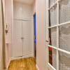 Отель Cozy 2BR Flat in Charming Auteuil, фото 12