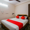 Отель OYO 2653 The Orange Hotel, фото 20