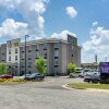Отель MainStay Suites Newnan Atlanta South в Ньюнане