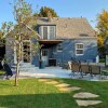 Отель Boise Tudor Home w/ Game Room, 1.5 Mi to Downtown! в Бойсе