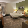 Отель Sleep Inn & Suites, фото 4