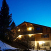 Отель Apartment Halten Zweisimmen, фото 12