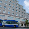Отель MyStays Shin Urayasu Conference Center, фото 19