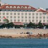 Отель Qingdao Oceanwide Elite Hotel, фото 13