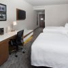 Отель Holiday Inn Hotel & Suites Montreal Centre-ville Ouest, an IHG Hotel, фото 4