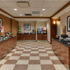 Отель Hampton Inn & Suites Macon I-75 North, фото 27