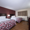 Отель Red Roof Inn Warrenton, фото 5