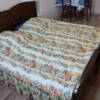 Отель Apartment on Tsinamdzgvrishvili, фото 4