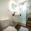 Отель TURGOT #25 - Cocon urbain - 1 Chambre, фото 6