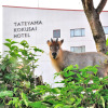 Отель Tateyama Kokusai Hotel, фото 42