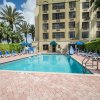 Отель Comfort Suites Miami - Kendall, фото 15