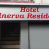Отель OYO 7892 Hotel Minerva Residency, фото 24