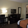 Отель Clarion Inn And Suites West Knoxville [Ex Clarion Inn And Suites At Turkey Creek], фото 23