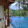 Отель Nau Villa Ubud, фото 7